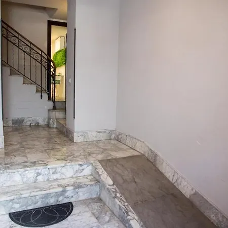 Nido Locazione Turistica * Palermo