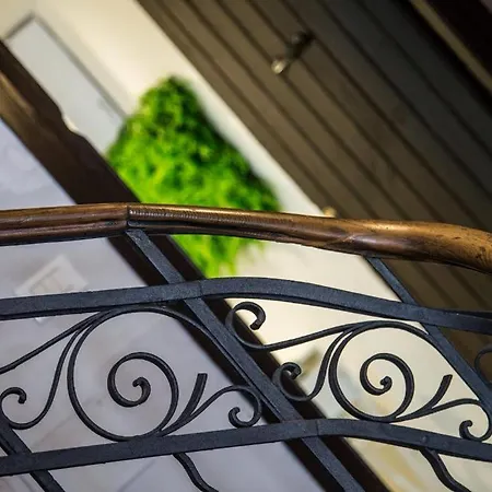 Nido Locazione Turistica Palermo