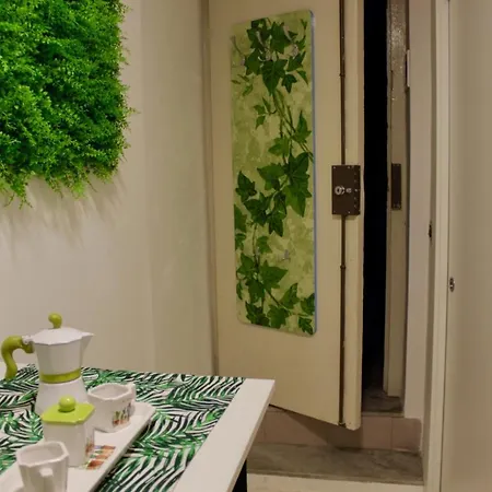 Apartamento Nido