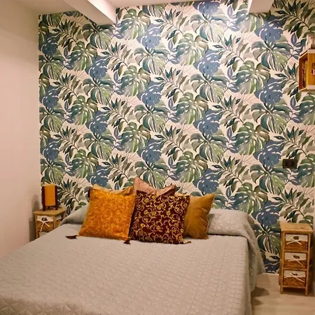 Nido Locazione Turistica Apartment *