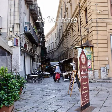 Apartment Nido Locazione Turistica *