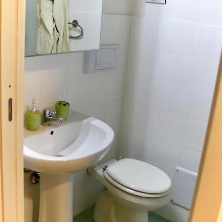 Nido Locazione Turistica Appartement *
