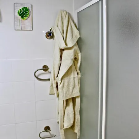 Appartement Nido Locazione Turistica Palerme