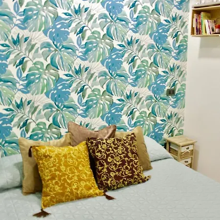 Appartement Nido Locazione Turistica
