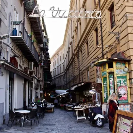 Nido Locazione Turistica アパート