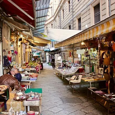 Nido Locazione Turistica